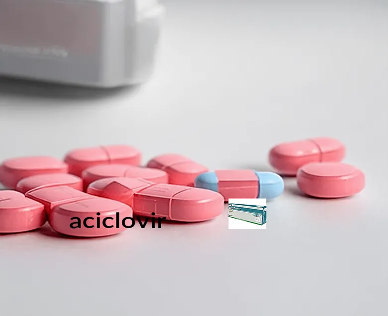 Aciclovir 1