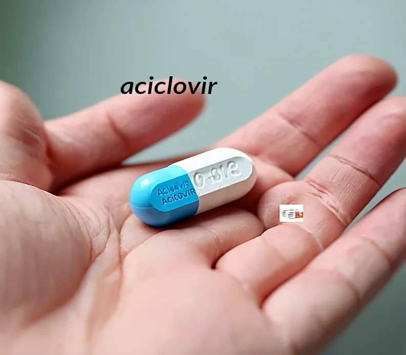 Aciclovir 3